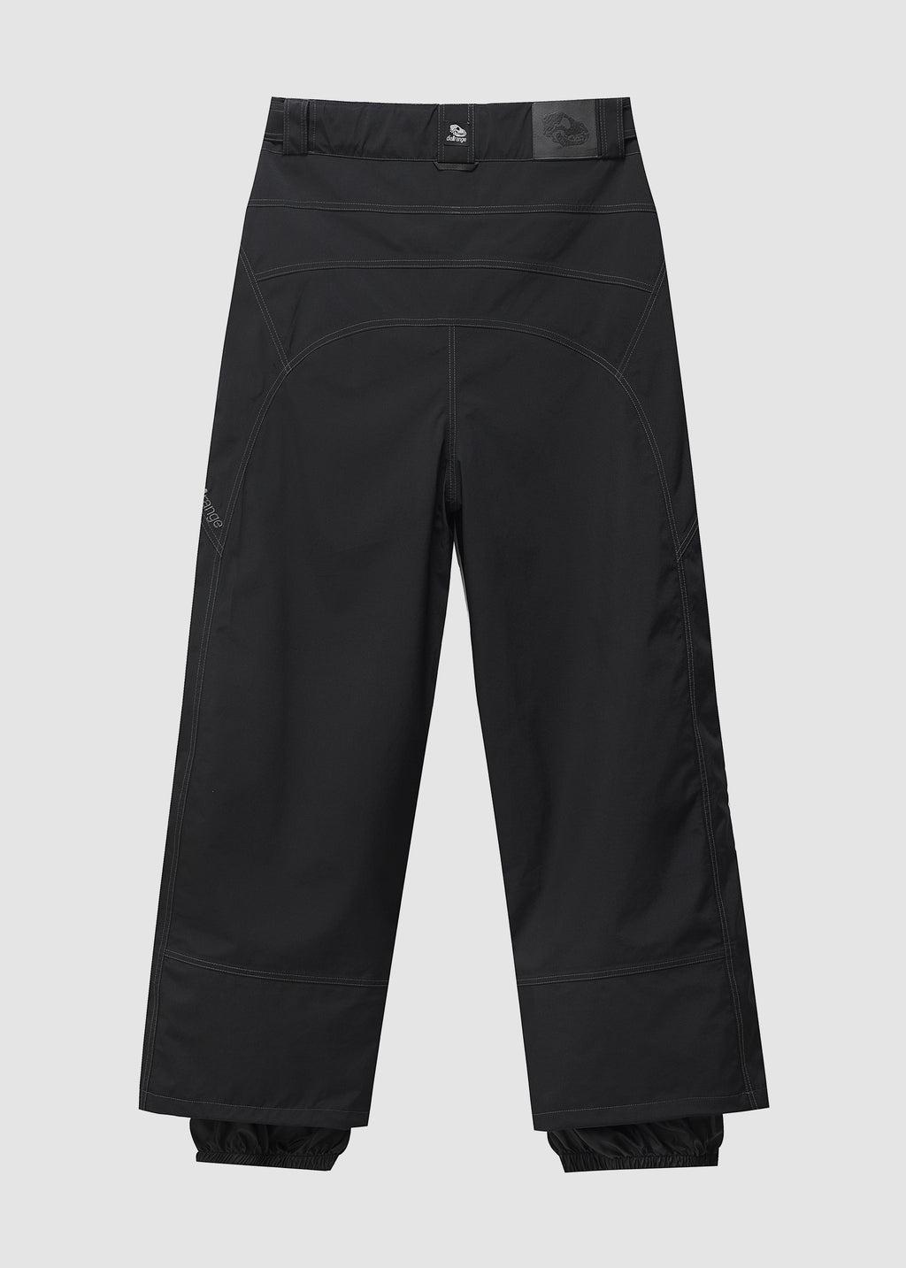 3L Ossa Snow Pant - Black