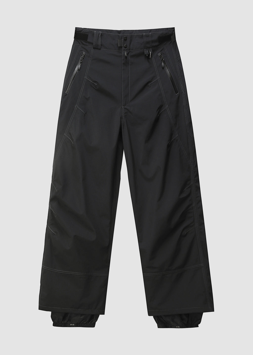 3L Ossa Snow Pant - Black
