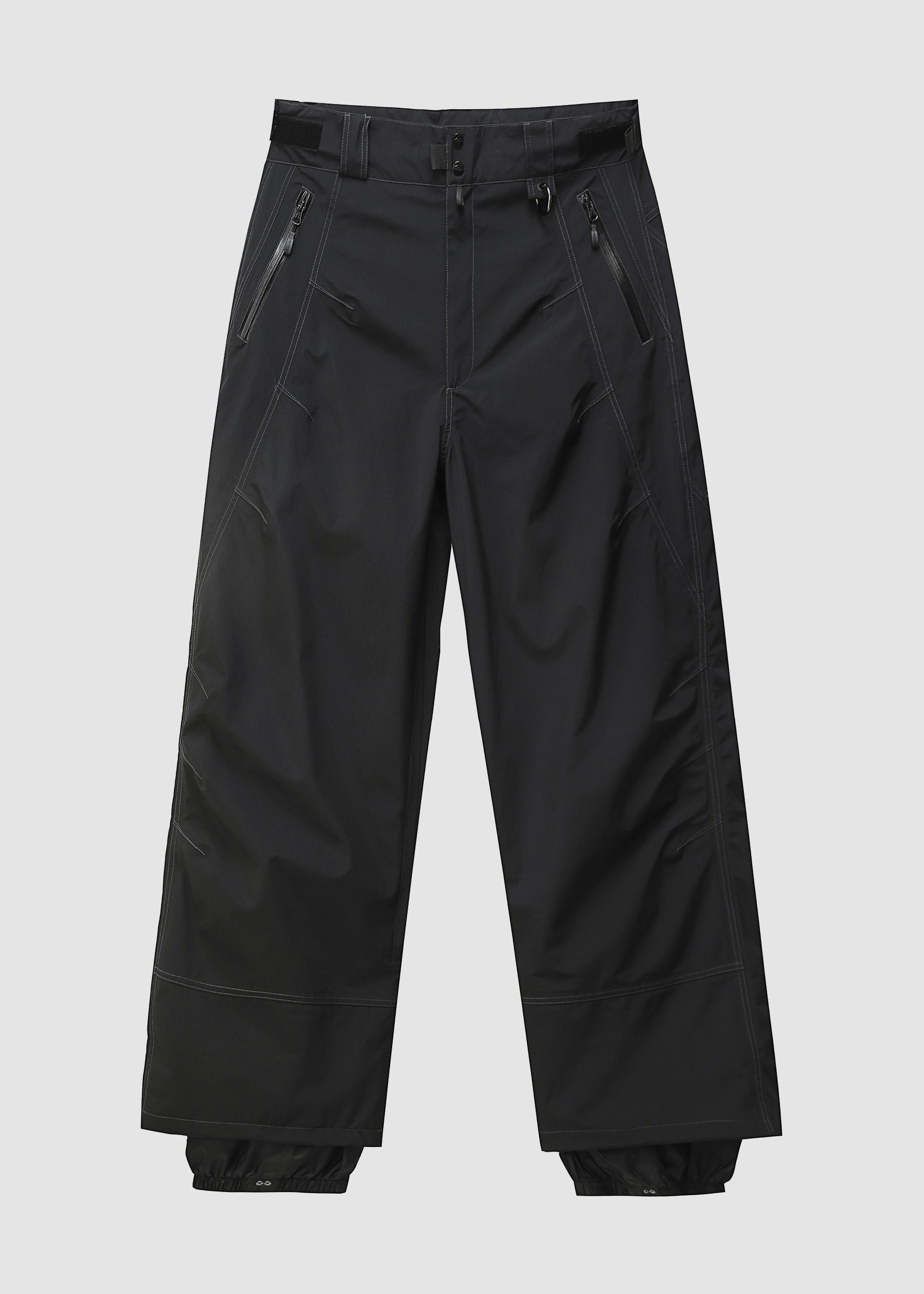 3L Ossa Snow Pant - Black
