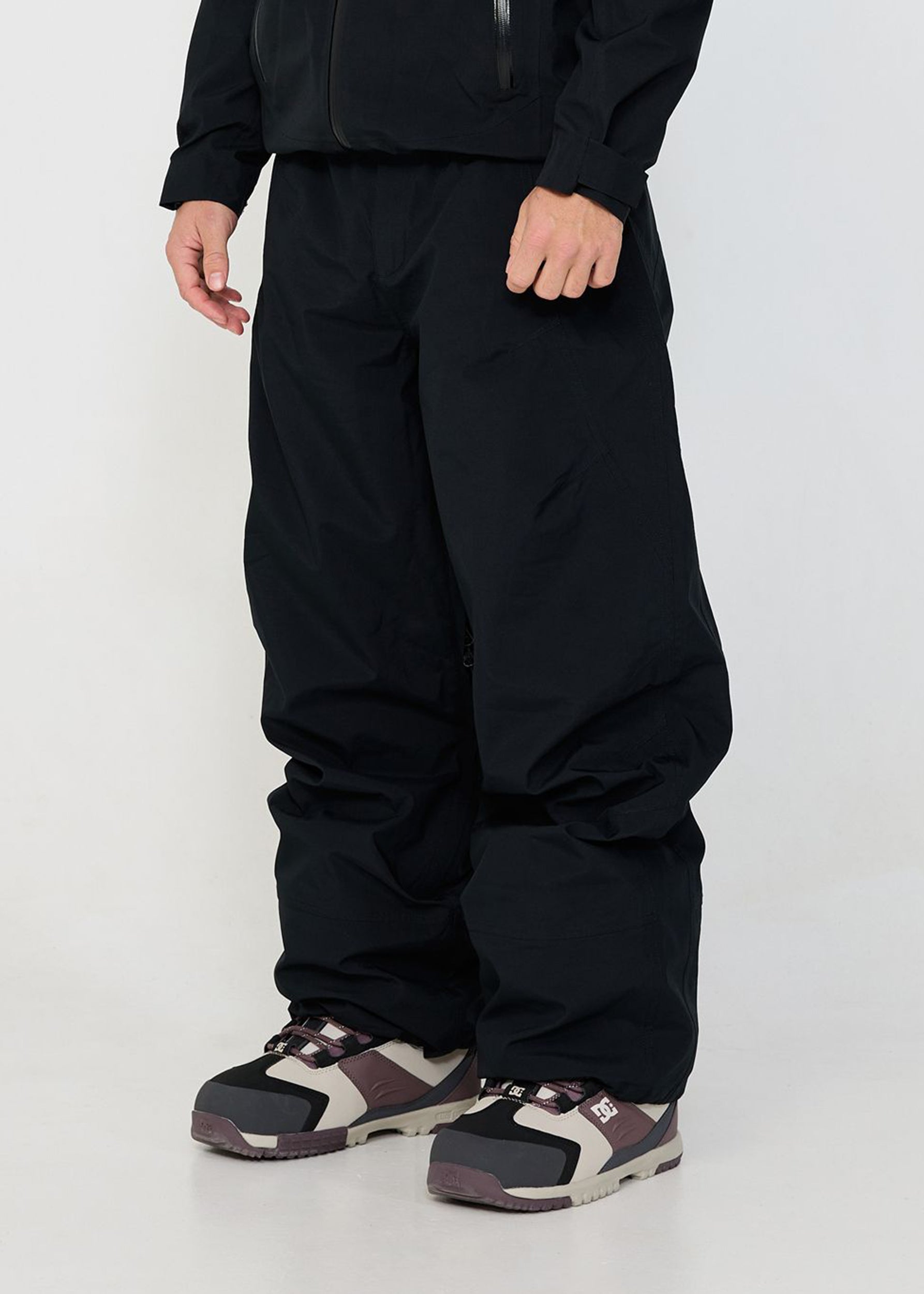 3L Ossa Snow Pant - Black