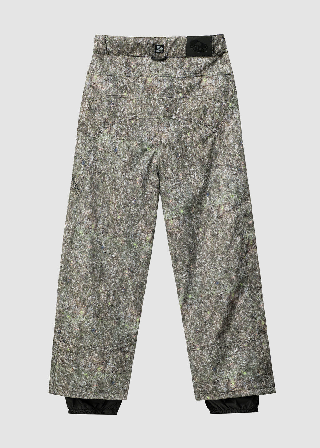 3L Ossa Snow Pant - Tasman Camo