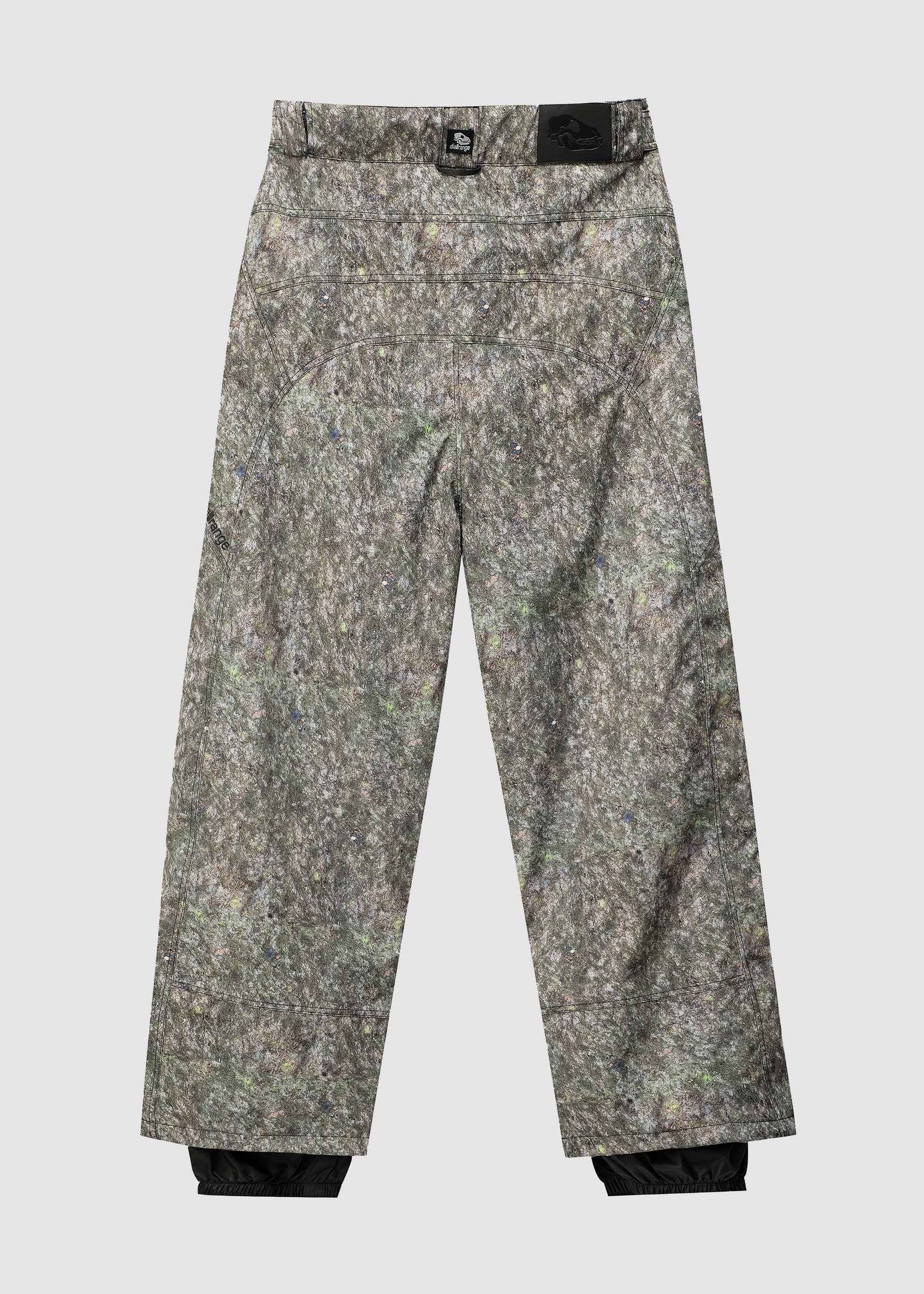 3L Ossa Snow Pant - Tasman Camo