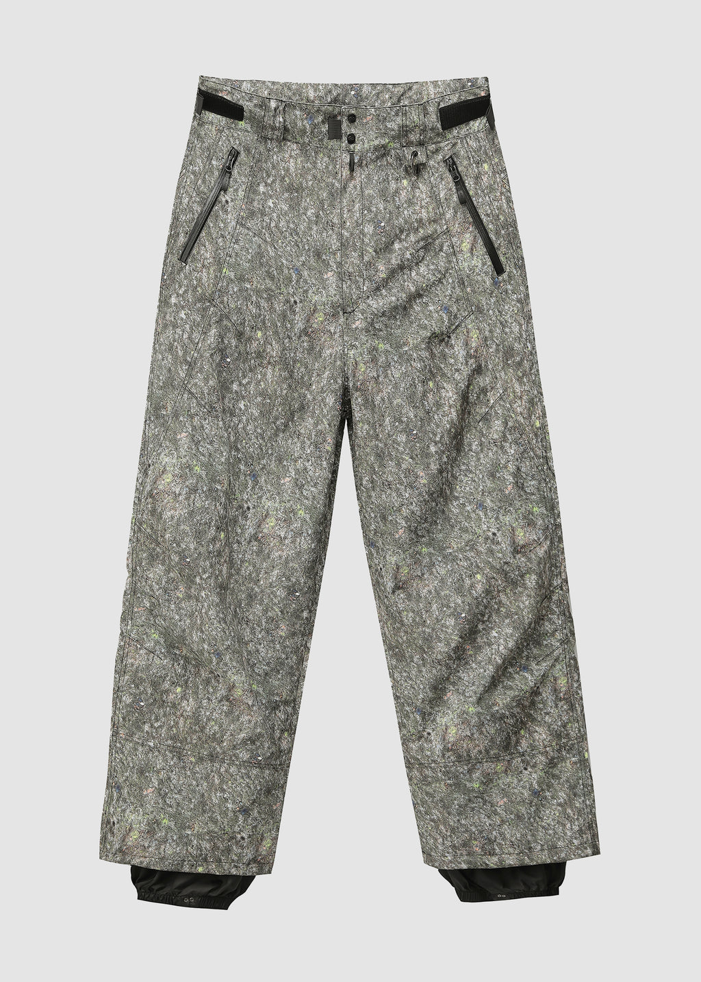 3L Ossa Snow Pant - Tasman Camo