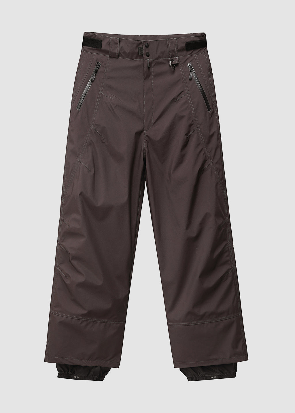 3L Ossa Snow Pant - Umber Brown